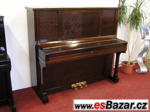 Prodám pianino Petrof mod.135 – fotografie 3