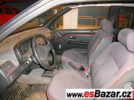 Citroen ZX 1.4 – fotografie 5
