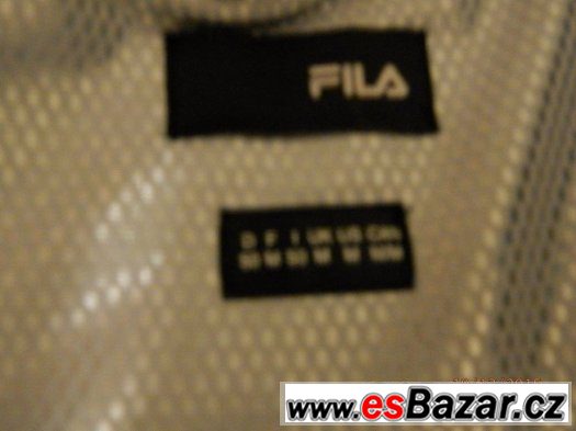 Souprava FILA – fotografie 5