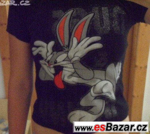 Tričko Bugs Bunny – fotografie 2
