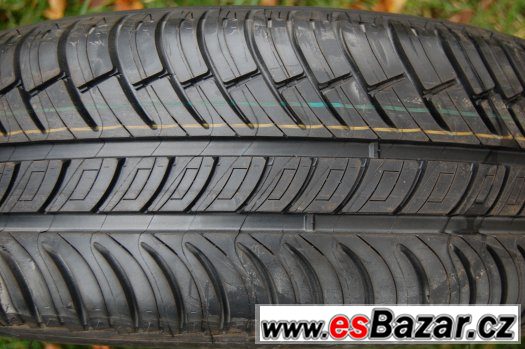 195/65R15 MICHELIN Energy E3A, 91H, 2ks, nové, nejeté – fotografie 1
