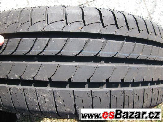 205/55R16 GOOD YEAR, 2ks, nové, nejeté, záruka – fotografie 3