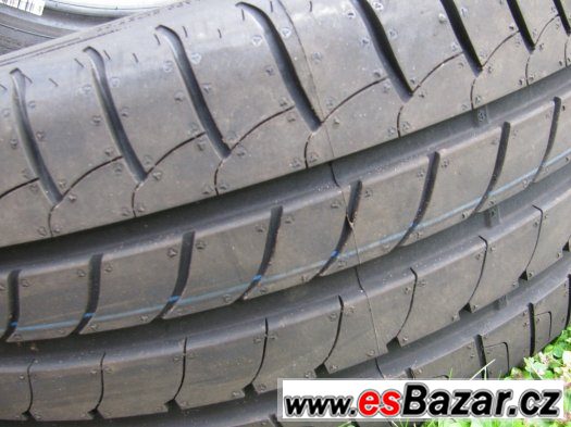 205/55R16 GOOD YEAR, 2ks, nové, nejeté, záruka – fotografie 4