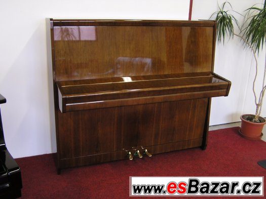 Prodám pianino Petrof mod.125 – fotografie 2
