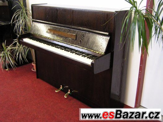 Prodám pianino Scholze mod.114 – fotografie 5