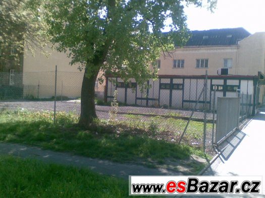 Pozemek k bydlení nebo službám – fotografie 1