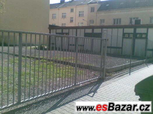 Pozemek k bydlení nebo službám – fotografie 3