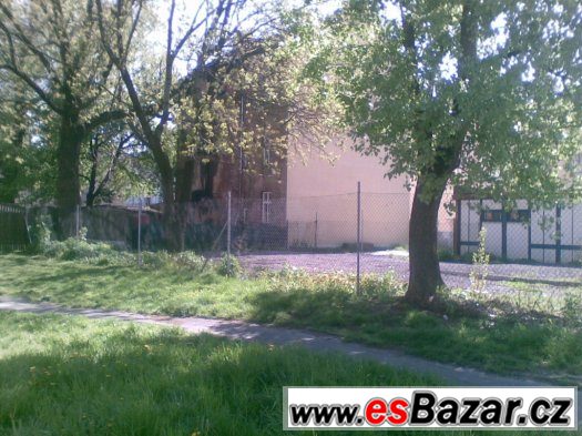 Pozemek k bydlení nebo službám – fotografie 4