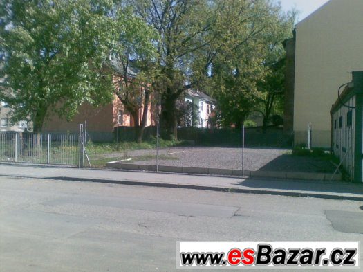 Pozemek k bydlení nebo službám – fotografie 5