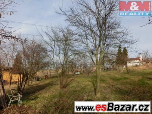 Prodej, stavební pozemek 1248 m2, Albrechtice u Č.Těšína – fotografie 1