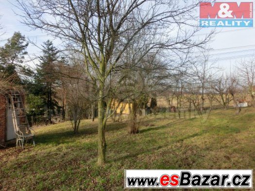 Prodej, stavební pozemek 1248 m2, Albrechtice u Č.Těšína – fotografie 2