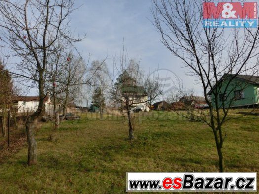 Prodej, stavební pozemek 1248 m2, Albrechtice u Č.Těšína – fotografie 3
