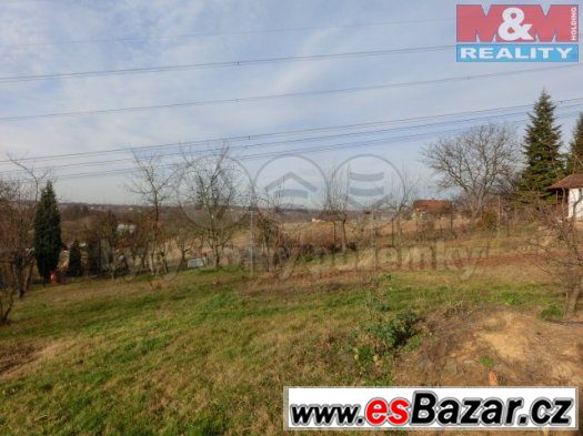 Prodej, stavební pozemek 1248 m2, Albrechtice u Č.Těšína – fotografie 5