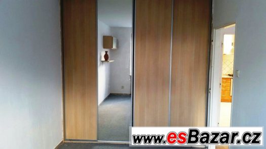 Byt 3+1 terasa/garáž – fotografie 2