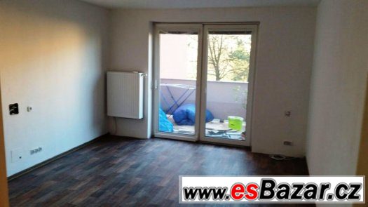 Byt 3+1 terasa/garáž – fotografie 3