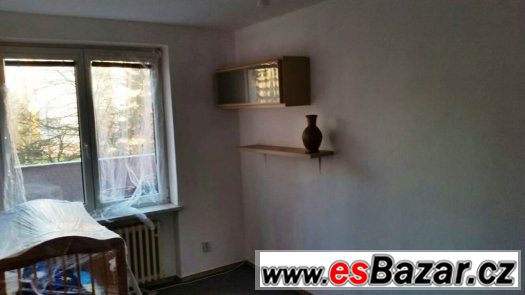 Byt 3+1 terasa/garáž – fotografie 4