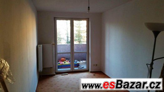 Byt 3+1 terasa/garáž – fotografie 5