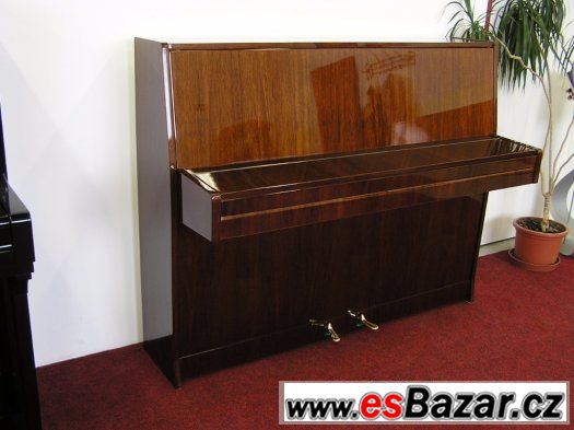 Prodám pianino Petrof mod.113 – fotografie 1