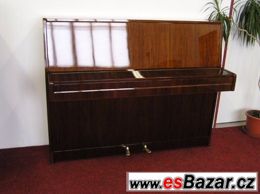 Prodám pianino Petrof mod.113 – fotografie 2