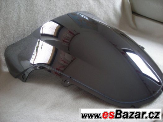 Suzuki gsxr 600 750 1000 – fotografie 2