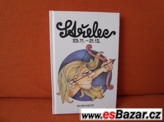 Střelec – fotografie 1