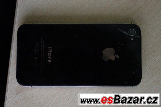 Apple 4S 16 gb – fotografie 2