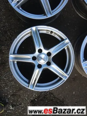 16" Dezent 5x108