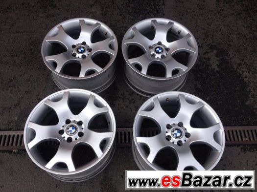 19" bmw style 63 5x120 – fotografie 1