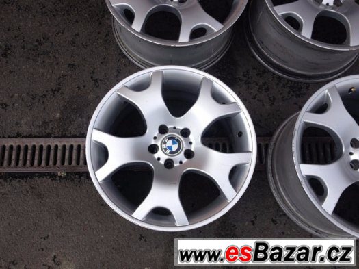 19" bmw style 63 5x120 – fotografie 2