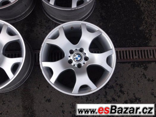 19" bmw style 63 5x120 – fotografie 3