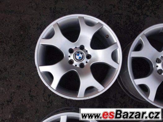 19" bmw style 63 5x120 – fotografie 5