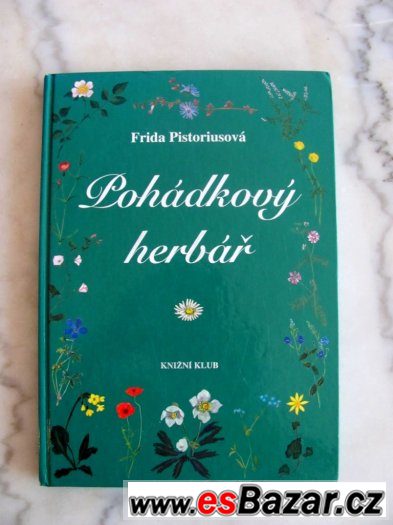 Pohádkový herbář – fotografie 1