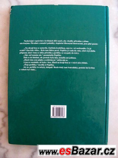 Pohádkový herbář – fotografie 2