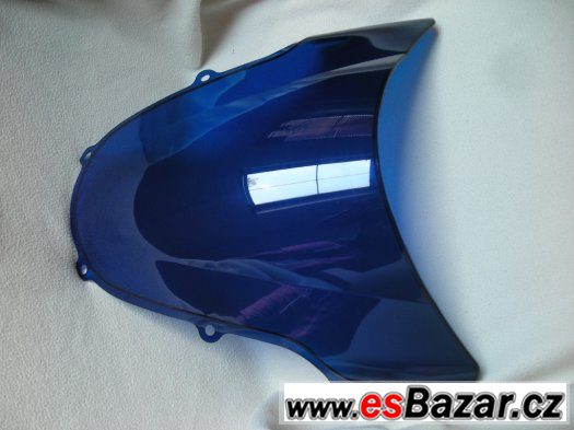 Suzuki gsxr 600 750 1000 – fotografie 1