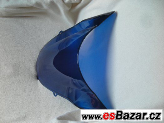 Suzuki gsxr 600 750 1000 – fotografie 2