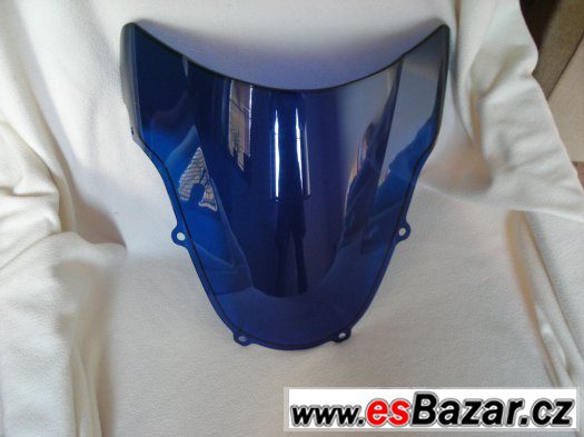 Suzuki gsxr 600 750 1000 – fotografie 3