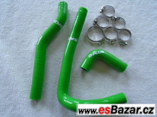 Kawasaki kx65 – fotografie 2