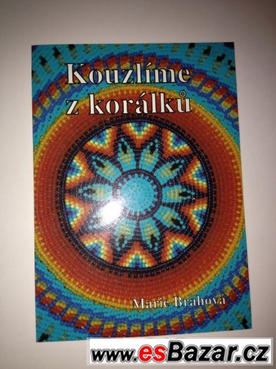 Kouzlime z koralku – fotografie 1