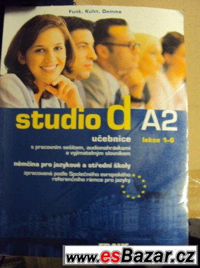 učebnice pro sš – fotografie 2