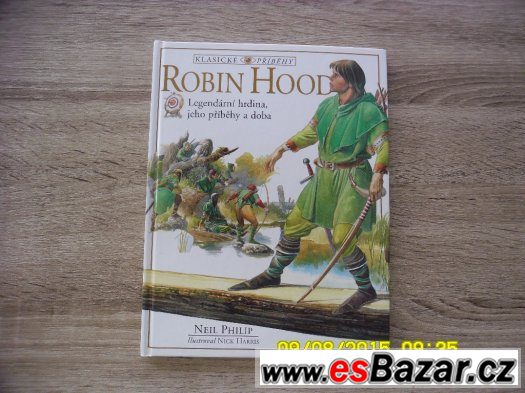 Robin Hood... – fotografie 1