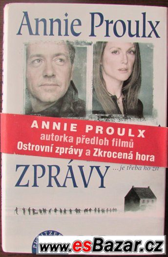 Ostrovní zprávy – fotografie 1