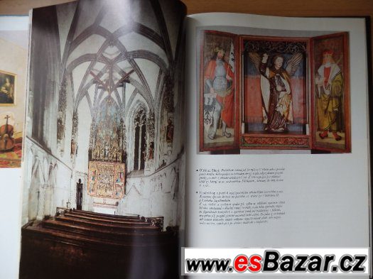 Hrady a zámky v Čechách a na Moravě – fotografie 3