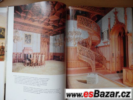 Hrady a zámky v Čechách a na Moravě – fotografie 4