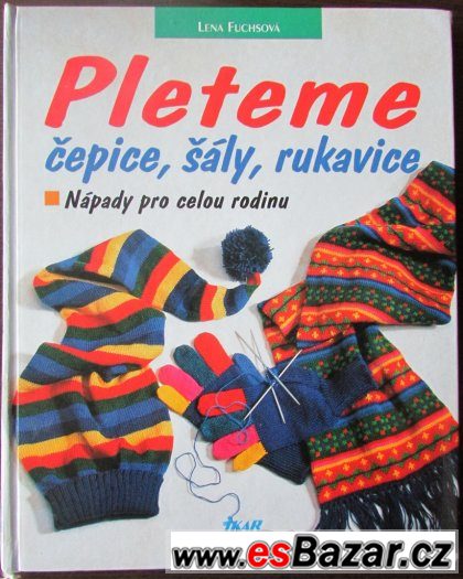 Pleteme – fotografie 1