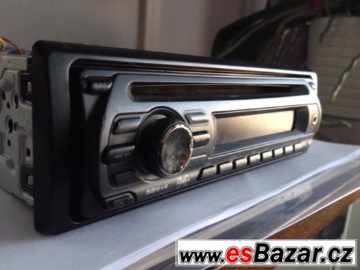 SONY MEX BT-2500 – fotografie 3