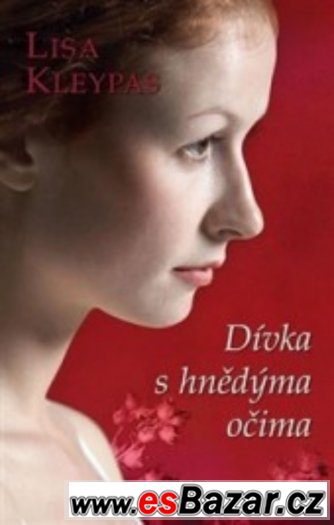 22x L. Kleypas i NOVÉ  od 79 Kč – fotografie 2