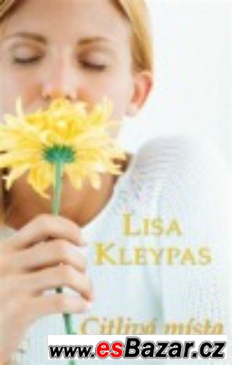 22x L. Kleypas i NOVÉ  od 79 Kč – fotografie 3
