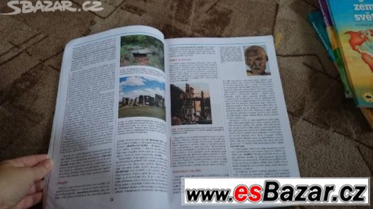 Prodám učebnice pro gymnázium – fotografie 1