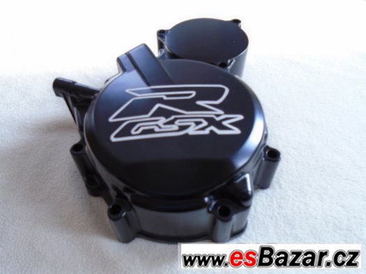 Suzuki gsxr 600 750 – fotografie 1