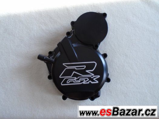 Suzuki gsxr 600 750 – fotografie 2